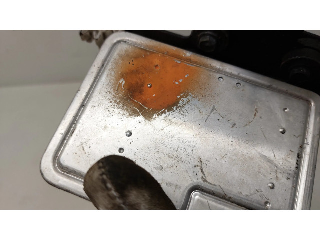 Блок АБС 476605XA0A   Mercedes-Benz  W470  2017-2020 года