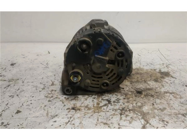 Генератор 7700876198, 7700876198   Renault Clio I      