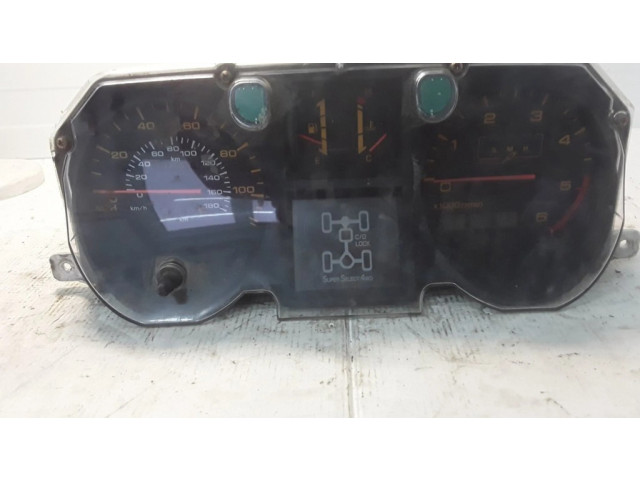 Панель приборов MB946251 Mitsubishi Pajero