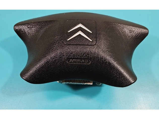 Подушка безопасности водителя 96454032XT, IMPRK1388594 Citroen Berlingo