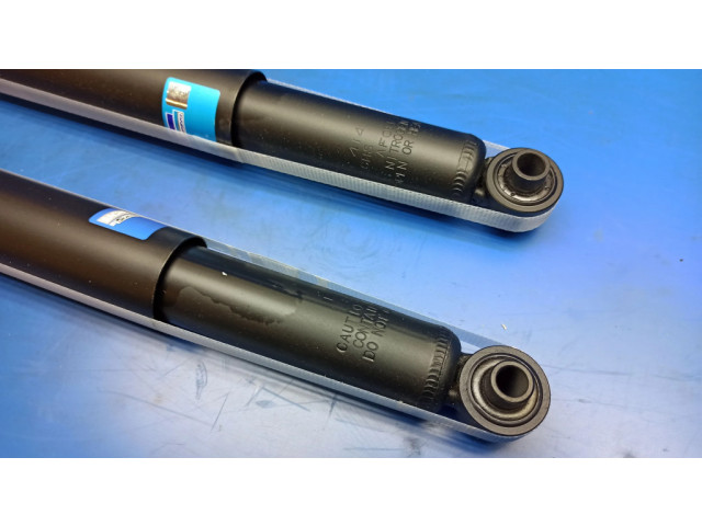 Задний aмортизатор      