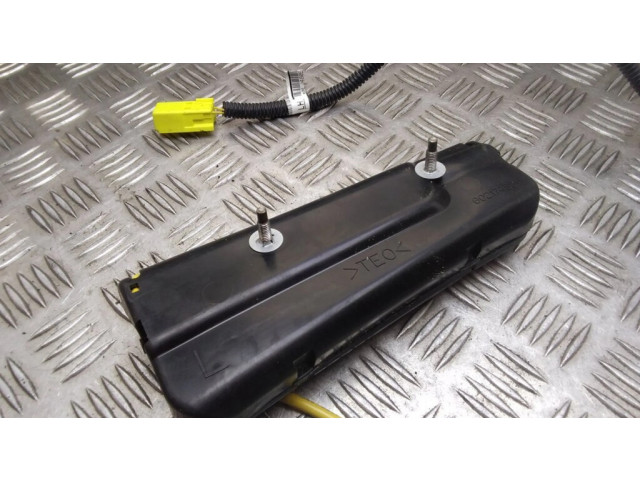 Подушка безопасности в сиденье 603235400B, 602174501 Mazda 3 I