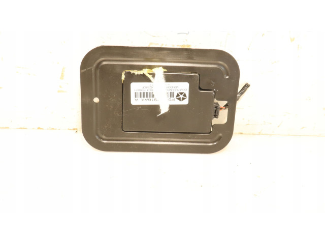 Блок управления P04671918AK Fiat Freemont