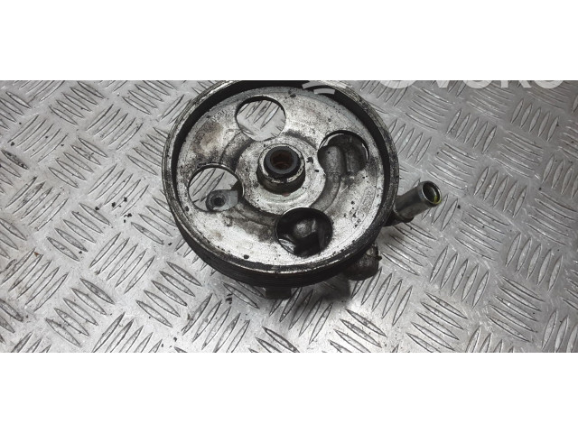 Насос усилителя руля