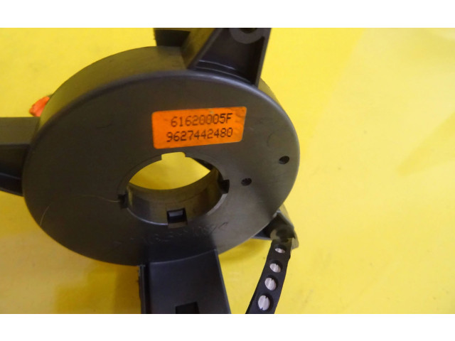 Подрулевой шлейф SRS 61620005F   Citroen Xsara