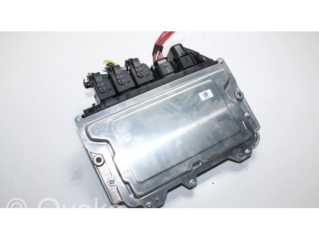 Другие блоки управления / модули