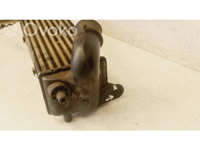 Интеркулер  60654093, 1700228   Alfa Romeo 166 2.4