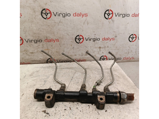 Топливная рампа 9824940080, 0445214318   Peugeot Partner 1.6 