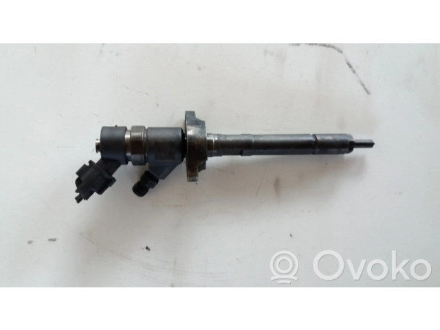 Vstřikovač 0445110239 Citroen Berlingo pro naftový motor 1.6
