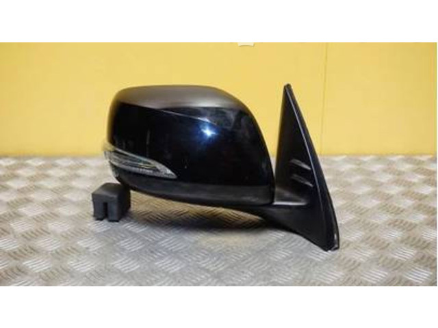 Зеркало электрическое Lexus GX J150 2009 - года