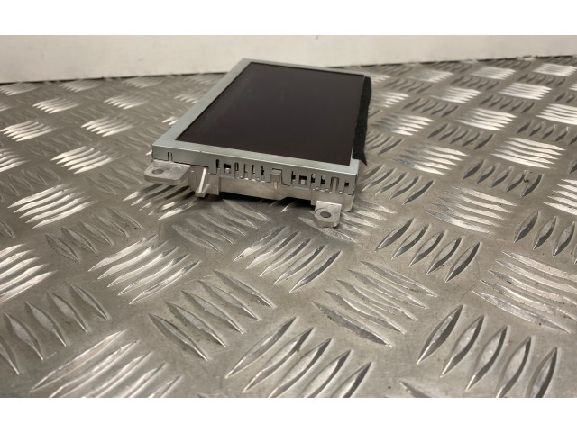 Дисплей 8R0919604, 8R09196040104 Audi S5