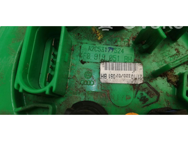 Топливный насос