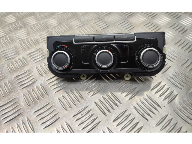 Блок управления климат-контролем 7N0907426R Volkswagen Caddy