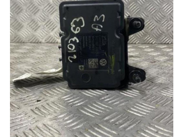 Блок АБС Audi A3 S3 A3 Sportback 8P 2005 - 2013 года