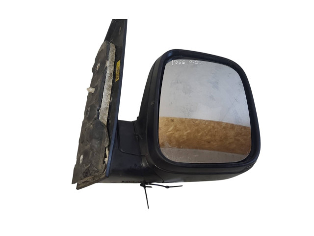 Zpětné zrcátko  Volkswagen Caddy 2007  56508801, 010719  