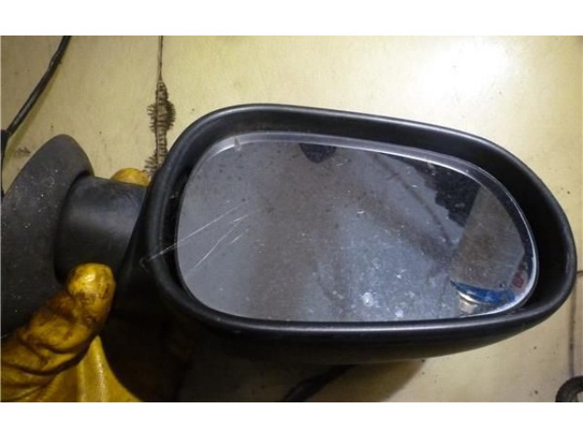 Зеркало электрическое Dacia Logan I 2004 - 2012 года
