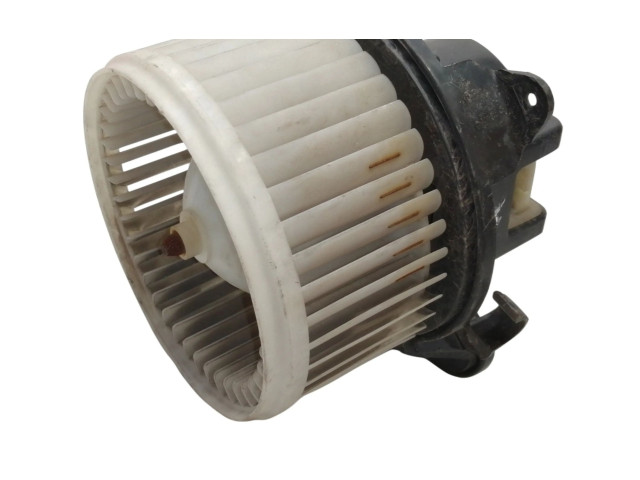 Вентилятор печки 5D3130100 Fiat Punto Evo 2008