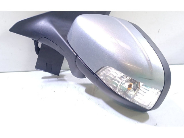 Зеркало электрическое Volvo C70 2006 - 2010 года