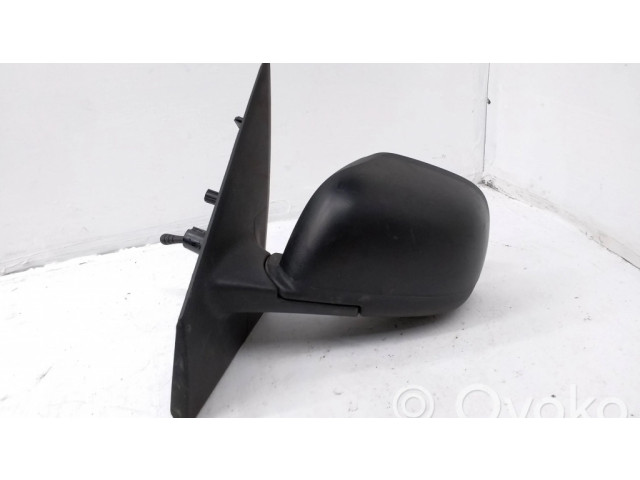 Зеркало (механическое)    левое   Dacia Dokker     