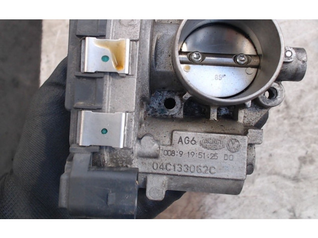 Čerpadlo oleje 04C133062C, 04C133062C Volkswagen Polo VI DKLA
