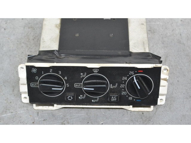 Блок управления климат-контролем    Volvo 940