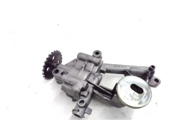 Čerpadlo oleje 7702300016 Renault Espace - Grand espace IV 2.2 0814