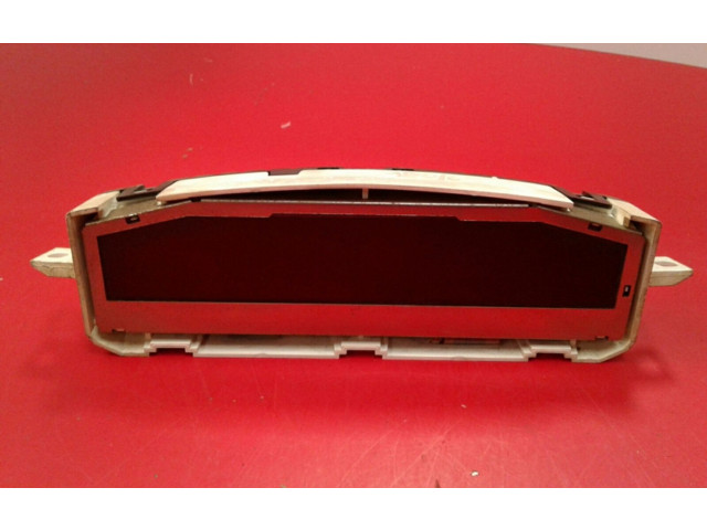 Дисплей 12802302, FA Saab 9-3 Ver2