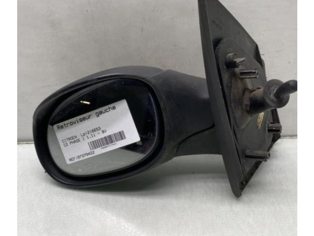 Зеркало электрическое Citroen C2 - года