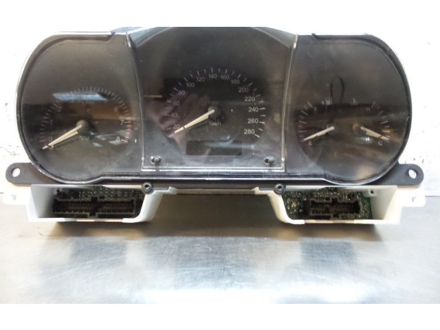 Панель приборов LNC4300BG, LNC4300BG Jaguar XJ X308