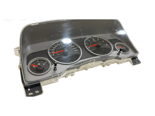 Панель приборов 05107018AE, CR0035007K0CE Jeep Patriot