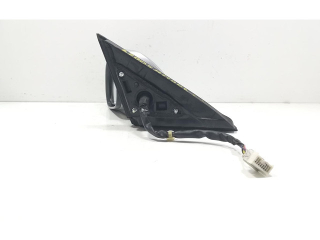 Зеркало электрическое Honda Accord 1982 - 1985 года