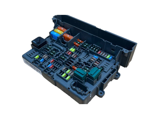 Pojistková skříňka 61149119446, 9119446 BMW X1 E84 2012