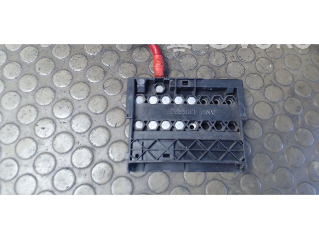 Блок предохранителей  2S6T14A073BA, 1238396   Ford Fusion    