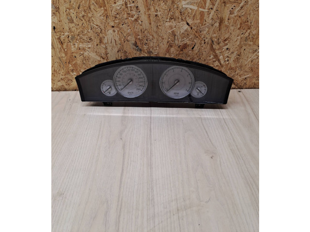 Панель приборов P05172061AF, 061AE   Chrysler 300 - 300C       