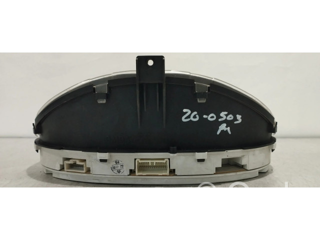 Панель приборов 96430919PJ Chevrolet Nubira