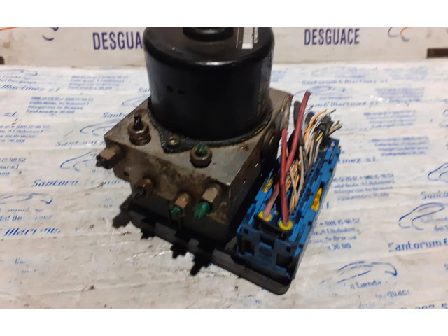 Vstřikovač Renault Espace IV