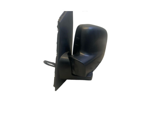 Турбина Зеркало (управляемое электричеством) Volkswagen Caddy E11026032, 56508810 для двигателя 4HW