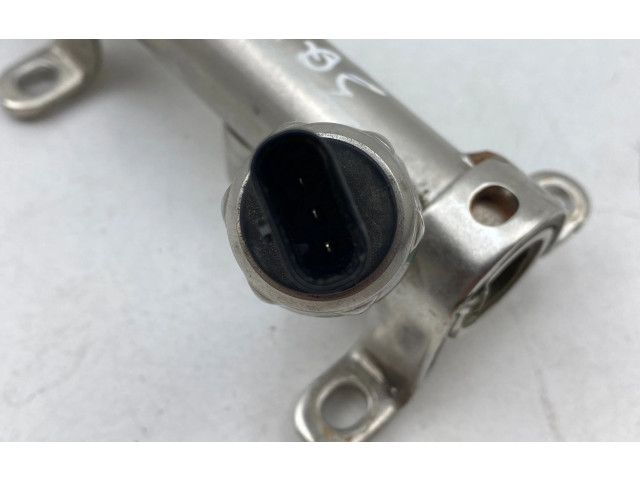 Топливная рампа 06M133316, 06M133316L Audi Q5 SQ5 для двигателя CWG