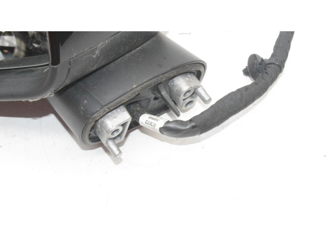 Зеркало электрическое Volvo XC40 - года