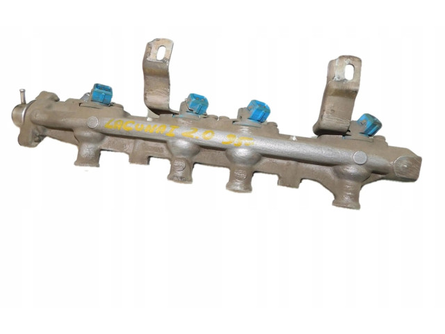 Vstřikovací lišta Renault Laguna I