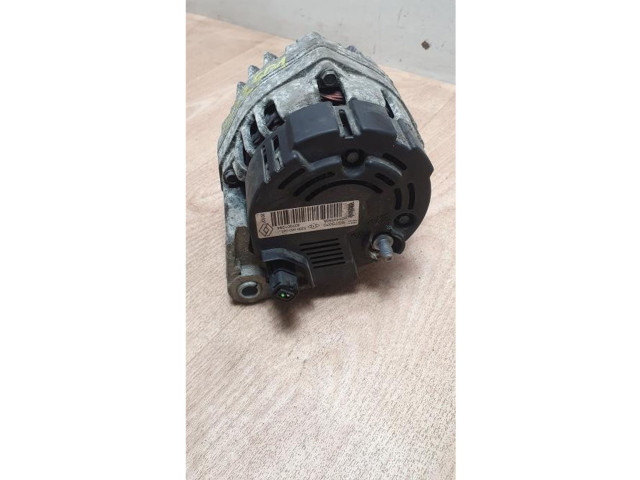 Генератор 8200660045, 8200660045 Renault Clio II