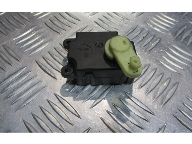 Модуль кузова Saab 9-3 Ver2