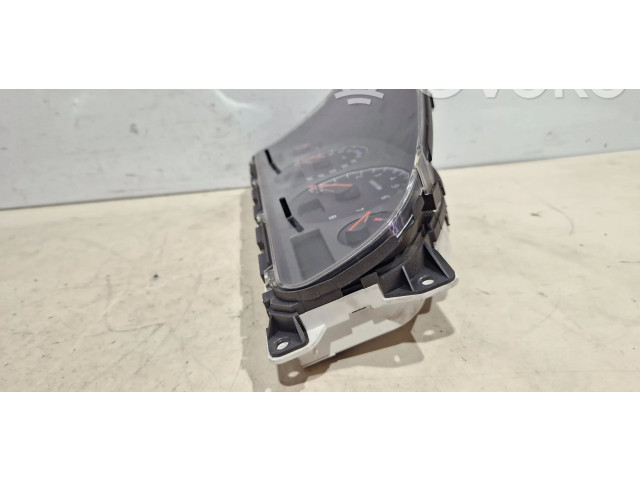 Панель приборов 9499668   Volvo S80       