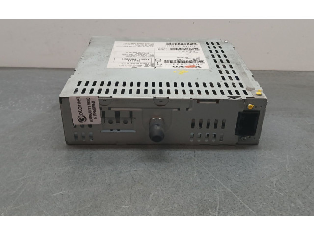 Блок управления HiFi audio 30732600   Volvo V50