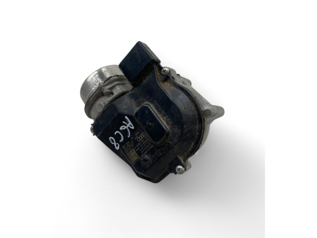 Двигатель стеклоочистителей 4K2955119   Audi A6 S6 C8 4K