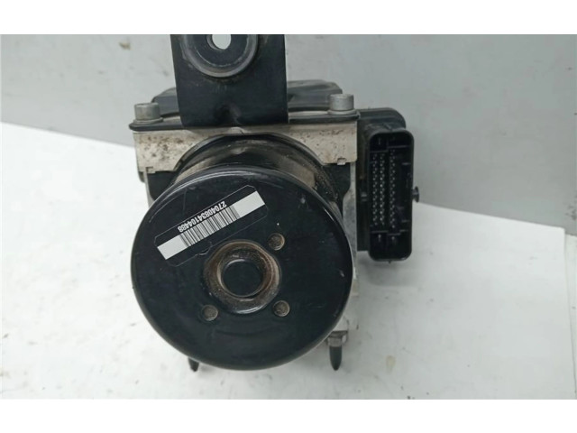 Блок АБС 10021210524, 0140001 Opel Combo D 2011 - 2017 года