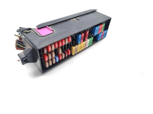 Pojistková skříňka Seat Ibiza IV (6J,6P) 2009