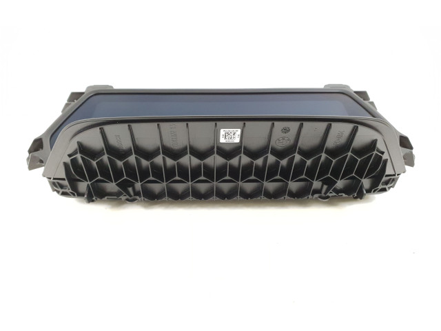 Панель приборов 8709816, 0263745180 BMW Z4 g29