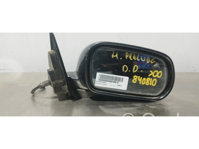 Зеркало электрическое левое Honda Prelude 1983-1984 года