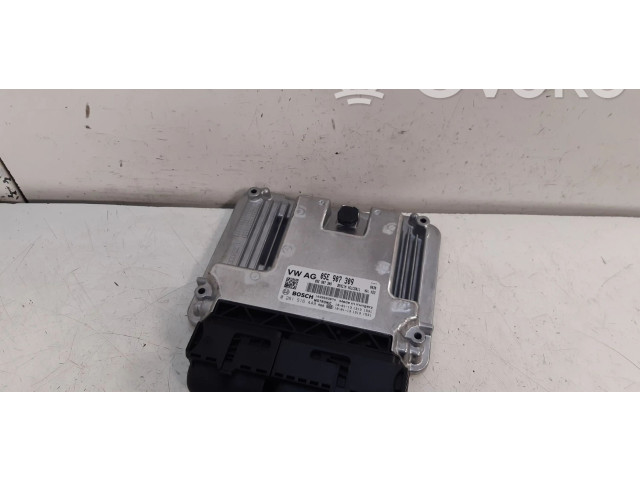 Řídící jednotka 05E907309, 0261S16449 Volkswagen Tiguan 2019